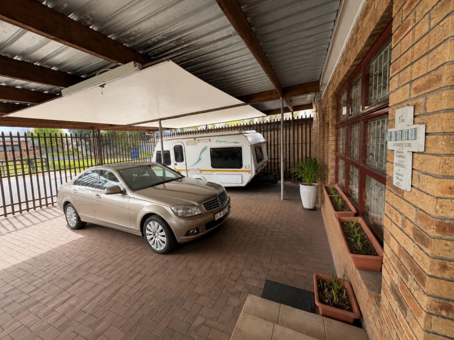 3 Bedroom Property for Sale in Elim Western Cape